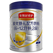 伊利金領(lǐng)冠睿護