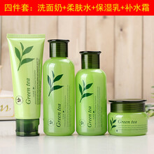 韓國化妝品伊思