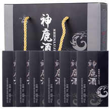 盤古神鹿3250ml，375mL及以下 清香