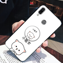 妹子都喜歡的蘋果防摔硅膠保護套