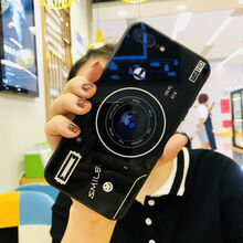 ip復(fù)古手機殼