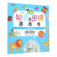 思維游戲書