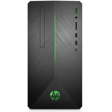 惠普（HP） 690 家用電腦 臺式機(jī)