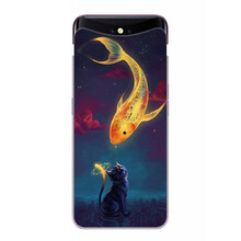 閃甲 oppo find x 手機(jī)殼/保護(hù)套