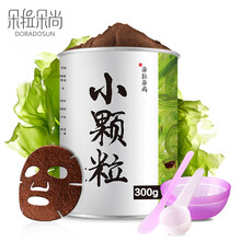 朵拉朵尚（Doradosun）面膜控油平衡，補(bǔ)水保濕，清潔，提亮膚色