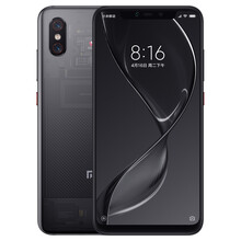 探索版小米8