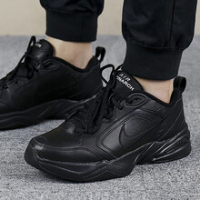 耐克（NIKE）跑步鞋415445-001/AIR老爹訓練鞋 