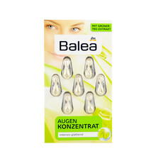 balea眼部精華