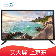 AWAI  32英寸及以下，32英寸 