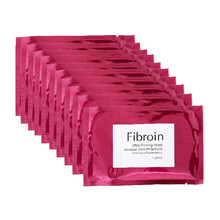 fibroin,貼女,fibroin,面膜,面膜,怎么樣