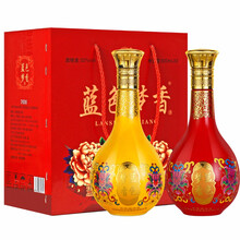 藍(lán)色夢(mèng)香（lansemengxiang）375mL-500mL 濃香