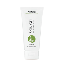 美國蘆薈膠aloe