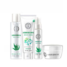 大寶爽膚水