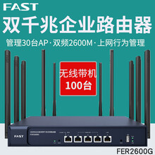 fast企業(yè)路由器