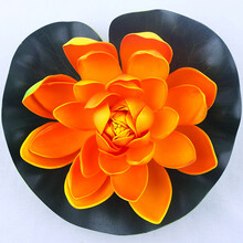 田園風仿真花，打造精致家居生活