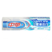 中華牙膏100g