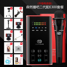 e300手持麥克風(fēng)