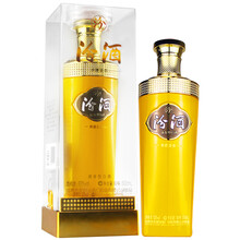 汾酒53度375mL-500mL，0 清香型，清香