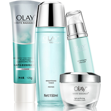 olay美白爽膚水