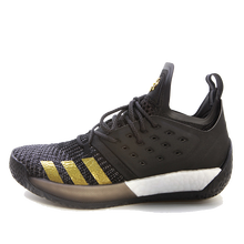 邁哈登（MAIHADENG）籃球鞋黑金2代 44，40，41，42，43