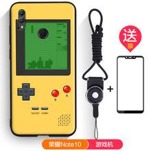 衛甲（VIGA） 華為榮耀Note10 手機殼/保護套