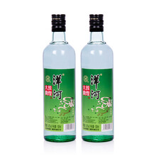 洋河敦煌酒42度