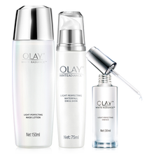 olay淡斑精華