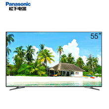 松下（Panasonic） TH-43FX600C 55英寸 4K超清電視
