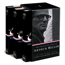 arthur miller