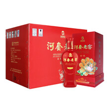 河套酒業(yè)（HETAOLIQUOR） 濃香