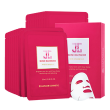 JAYJUN面膜美白，細(xì)致毛孔，補(bǔ)水保濕，美白淡斑，提亮膚色