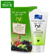雪完美（PXE）潔膚啫哩 60