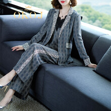 OKOJ小西裝長(cháng)袖