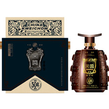 月利（Yue li）532500ml，750ml及以上 醬香型，醬香