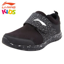 李寧（LI-NING）跑步鞋-1炭黑色 35，36，37，38，39