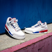 耐克（NIKE）籃球鞋136064-140（限量男） 