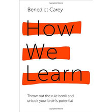how we learn