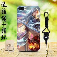 愛普仕 華為榮耀6Plus 手機殼/保護套