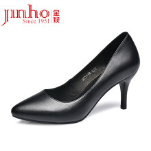 金猴（JINHOU）女鞋单鞋37