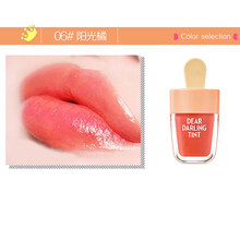 輕薄滋潤唇膏，讓你告別黑眼圈