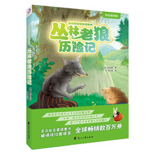 叢林歷險記