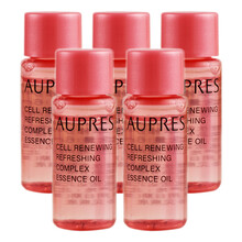 歐珀萊（AUPRES） 面部精華 控油平衡，細(xì)致毛孔，提拉緊致，保濕，修護(hù)，補(bǔ)水