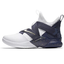 耐克（NIKE）籃球鞋AO4055-100 