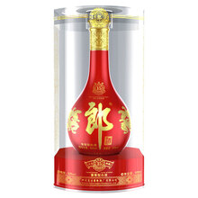 郎53375mL-500mL，500 醬香型，醬香
