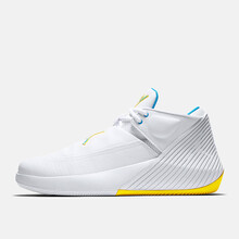 耐克（NIKE）籃球鞋AR0346-100 