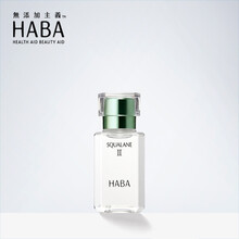 haba毛孔