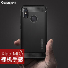 SPIGEN 小米8 手機殼/保護套