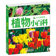 科普植物
