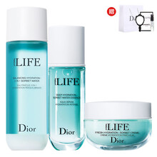 迪奧（Dior）套裝/禮盒細(xì)致毛孔，保濕，補(bǔ)水