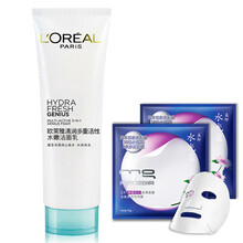 歐萊雅（L'OREAL） 100ml